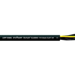 OLFLEX CLASSIC 110 CZARNY 3G2,5