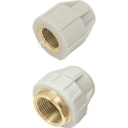 MUFA GW 20 3/4" PP