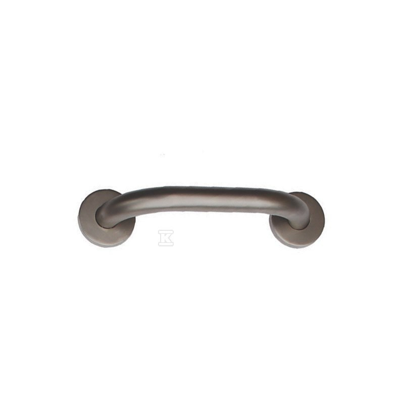 PORĘCZ INOX-NIERDZ.60CM PROSTA ERGOPLUS