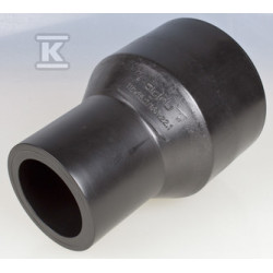 REDUKCJA SYMETR. DOCZOŁ. 160X90 SDR17