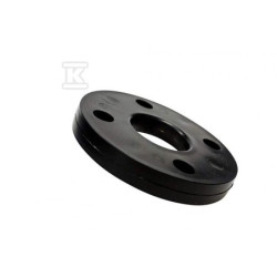 KOŁNIERZ PP 160 PN10 Z/WKŁ.STAL.DOCZO?