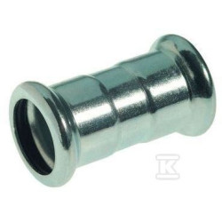 MUFA 76X76 STEEL SPRINK.