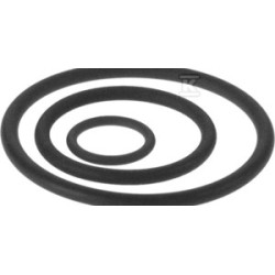 O-RING EPDM, 76,1 MM STEEL PRESS