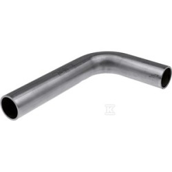 ŁUK 18 MM 90 STOPNI INOX PRESS