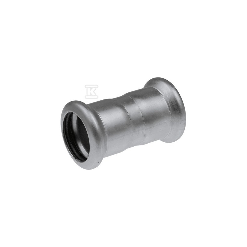 MUFA 76.1X76.1 X INOX PRESS