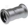 MUFA 76.1X76.1 X INOX PRESS