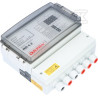 MODUŁ ALARMOWY MD-4.Z,230V, 2 WYJ,ST.ZA