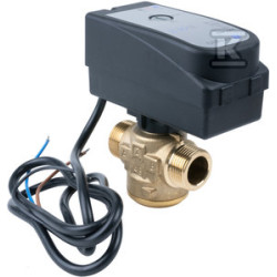 ZAWÓR 2DR ODC.AZV452 DN15,G3/4",KVS11,N