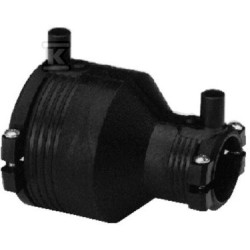 REDUK.EL.D40X32 SDR11,PN10 GAZ/PN16 WODA