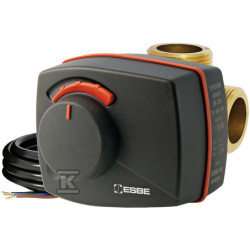 ZESTAW 3DR:VRG131DN20+ARA661,230V,KVS6,3