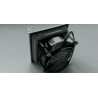 LV100 230VAC 25M3/H RAL7035 WENTYL.FILTR