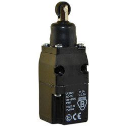 ŁĄCZNIK MINIATUROWY 83401S