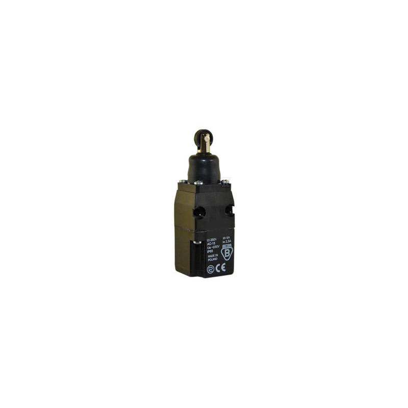 ŁĄCZNIK MINIATUROWY 83401S
