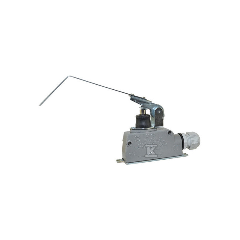 LM-10D-ŁĄCZNIK MINIATUROWY