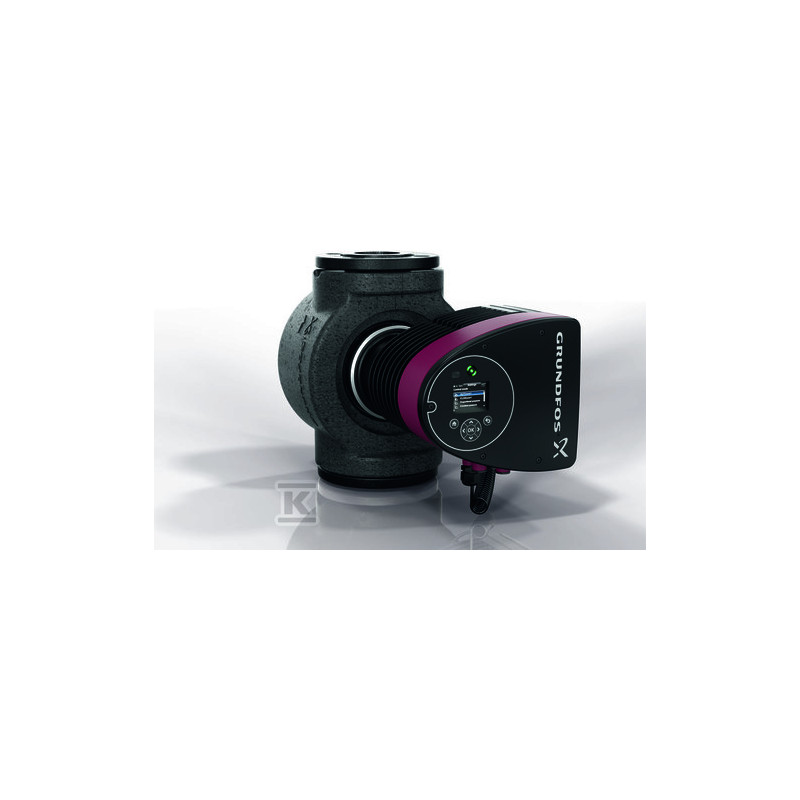 POMPA MAGNA3 80-120 F 360 1X230V PN6