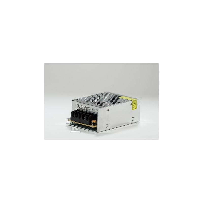 ZASIL.ELEKTRONICZNY 230/12V DC 35W