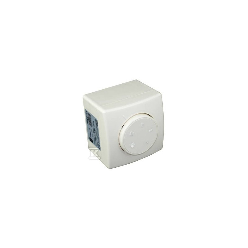AREB 2.5 REGULATOR ELEKTRONICZNY