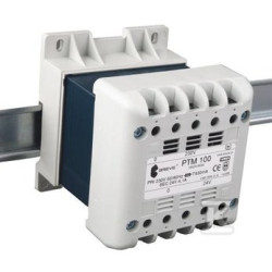 TRANS.PTM 100 230/ 24V