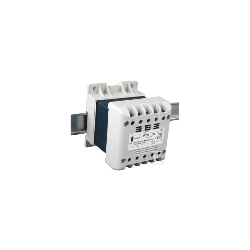TRANS.PTM 100 230/ 24V