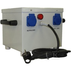 TRANS.PFM3201 230/230V TRANSF.NA BUDOWĘ