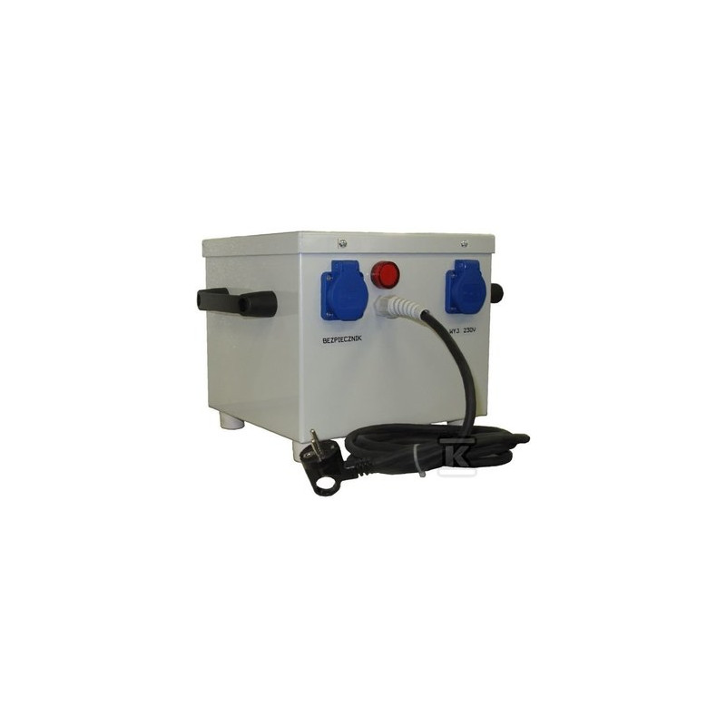 TRANS.PFM3201 230/230V TRANSF.NA BUDOWĘ