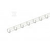 TXF 35 EZ TELEX RAIL 3M