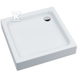 BRODZIK GRANDO PLUS PODST.STYR.90X90X17