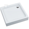 BRODZIK GRANDO PLUS PODST.STYR.90X90X17