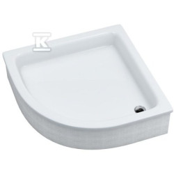 BRODZIK GRAWELLO,PODST.STYR.90X90X26R55