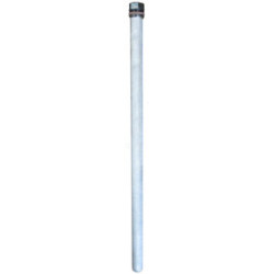 ANODA MAGNEZOWA 21X510 DO OGRZEWACZY 120