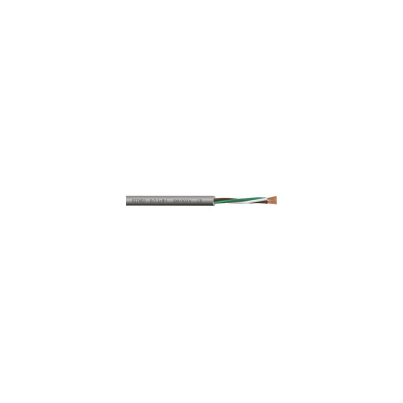 BIT LIYY 3X1,5 300V