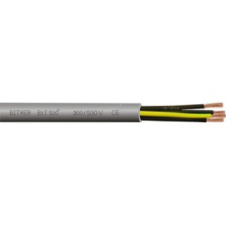 BIT 500 12G0,75 500V