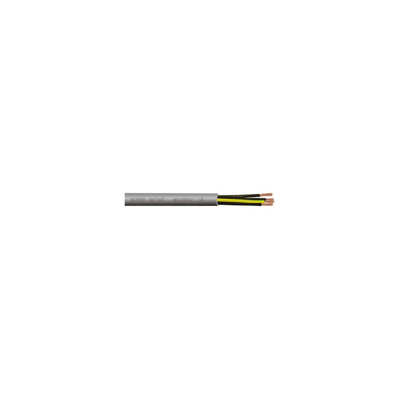 BIT 500 12G0,75 500V
