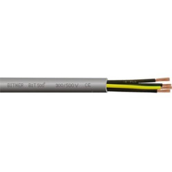 PRZEWÓD STEROW.BIT 500 25G0,75 500V
