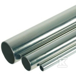 RURA STAL.OBUSTR.OCYN.42X1,5 STEEL PRESS