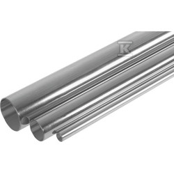 RURA INOX 35X1.5 1.4521