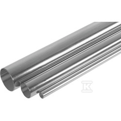 RURA 42X1.5 INOX PRESS