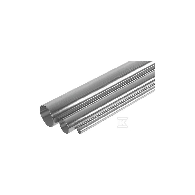 RURA 42X1.5 INOX PRESS