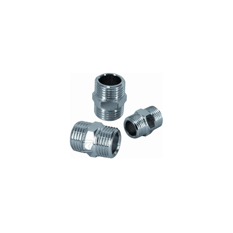 NYPEL GZXGZ 1/2" CHROM ONNLINE