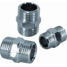 NYPEL GZXGZ 1/2" CHROM ONNLINE