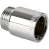 PRZEDŁUŻKA 1/2" L-25 CHROM  ONNLINE