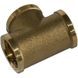 TRÓJNIK GWXGWXGW 3/4" MOSIĄDZ