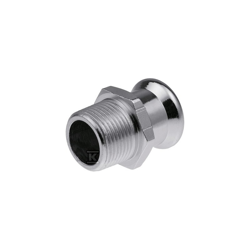 ZŁĄCZKA 28XR1 GZ STEEL PRESS