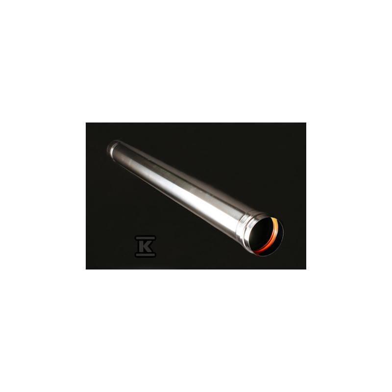 RURA DN60 L-1000 USZCZ.KONDENS/TURBO