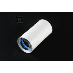 RURA BIAŁA 80/125 L-250 KONDENS/TURBO