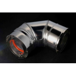 KOLANO 90ST 80/125 KONDEN/TURBO