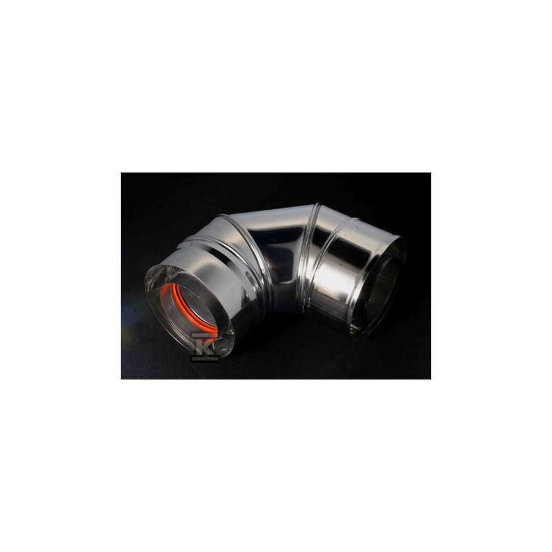 KOLANO 90ST 80/125 KONDEN/TURBO