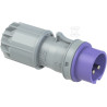 WTYCZ.PRZEN. 16A/2P/24V TWIST IP44