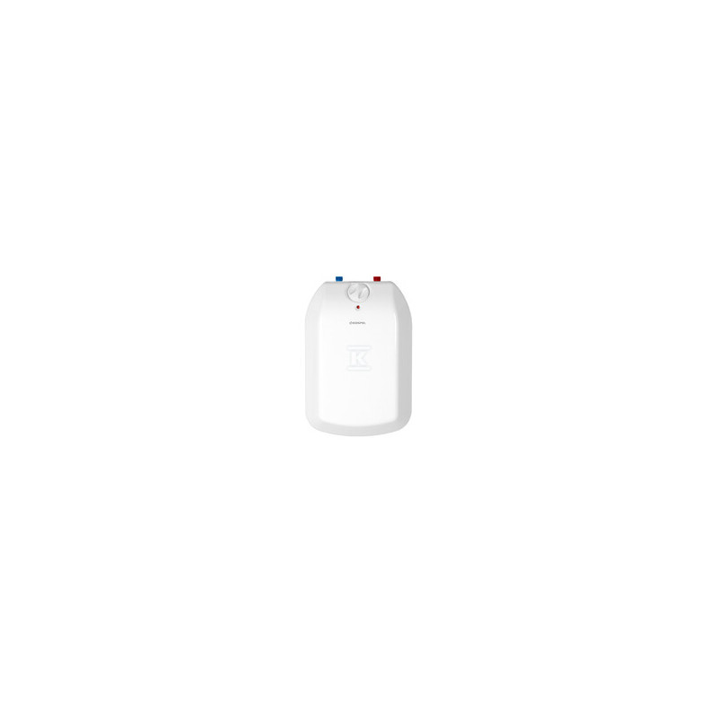 OGRZEWACZ LUNA POJEM.5L.INOX PODUM.