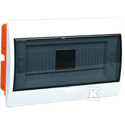 ROZDZ.P/T-12 (N+PE) IP40 FALA